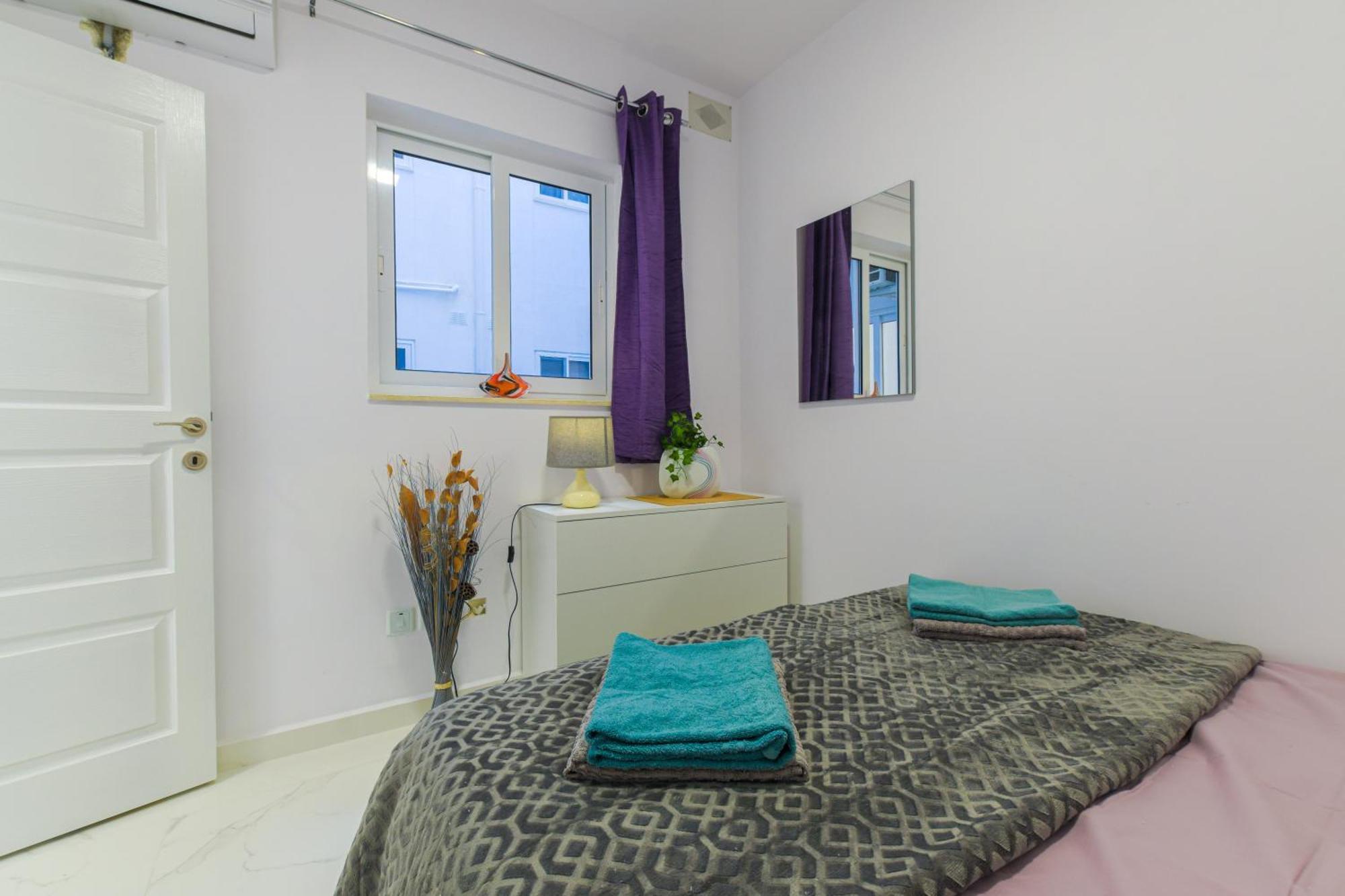 Spacious Brand New Apartment 3 Bdr 2Bth Bugibba Σεντ Πόλς Μπέι Εξωτερικό φωτογραφία